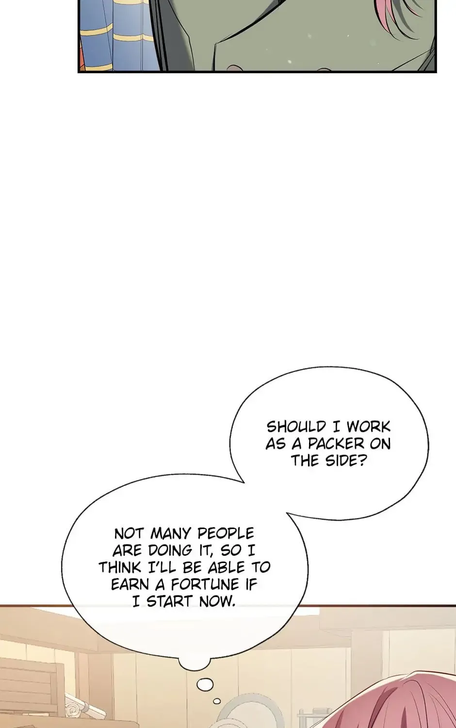Can We Become Family? Chapter 66 page 87 - 