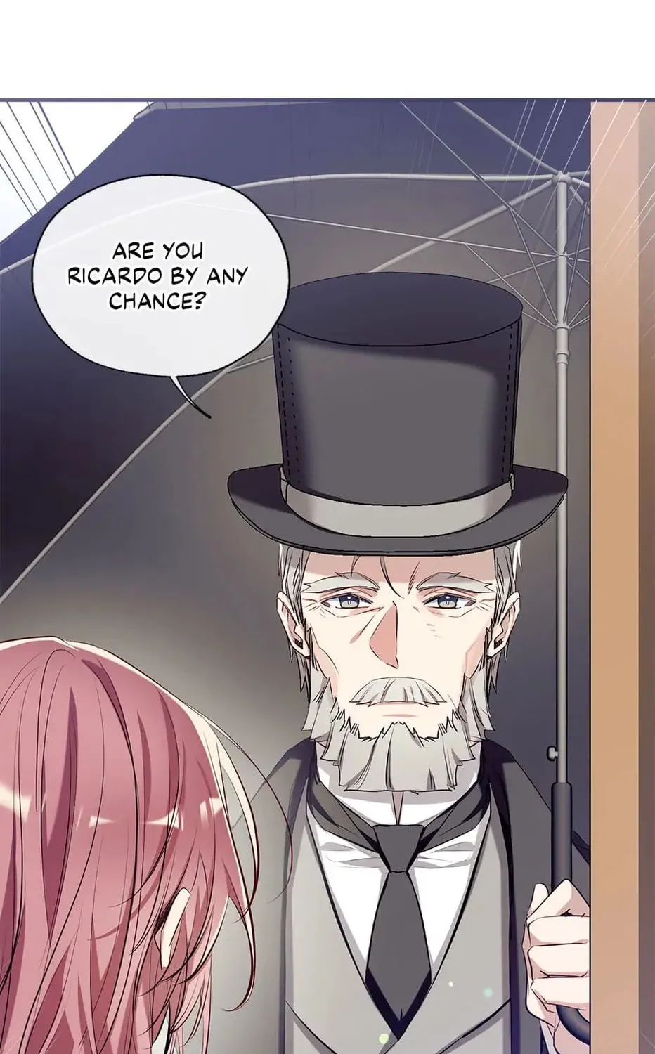 Can We Become Family? Chapter 66 page 97 - 