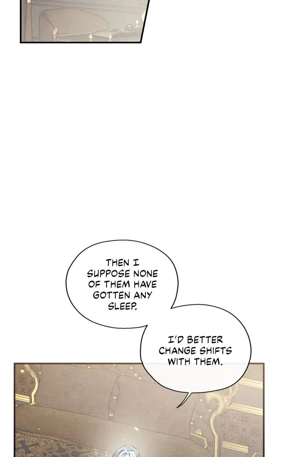 Can We Become Family? Chapter 67 page 11 - 