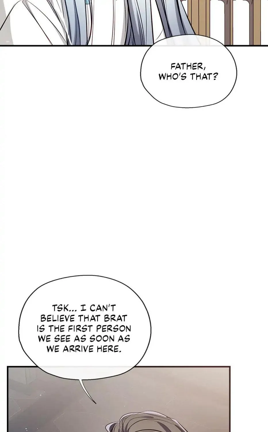 Can We Become Family? Chapter 67 page 109 - 