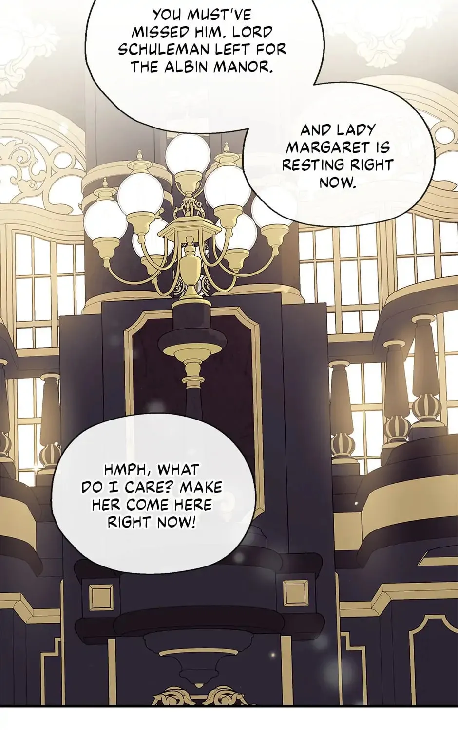 Can We Become Family? Chapter 67 page 117 - 