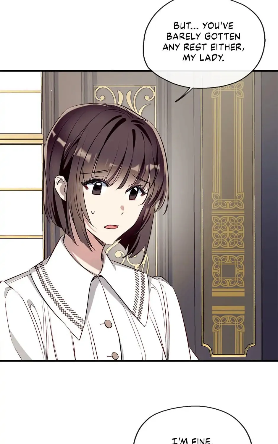 Can We Become Family? Chapter 67 page 15 - 