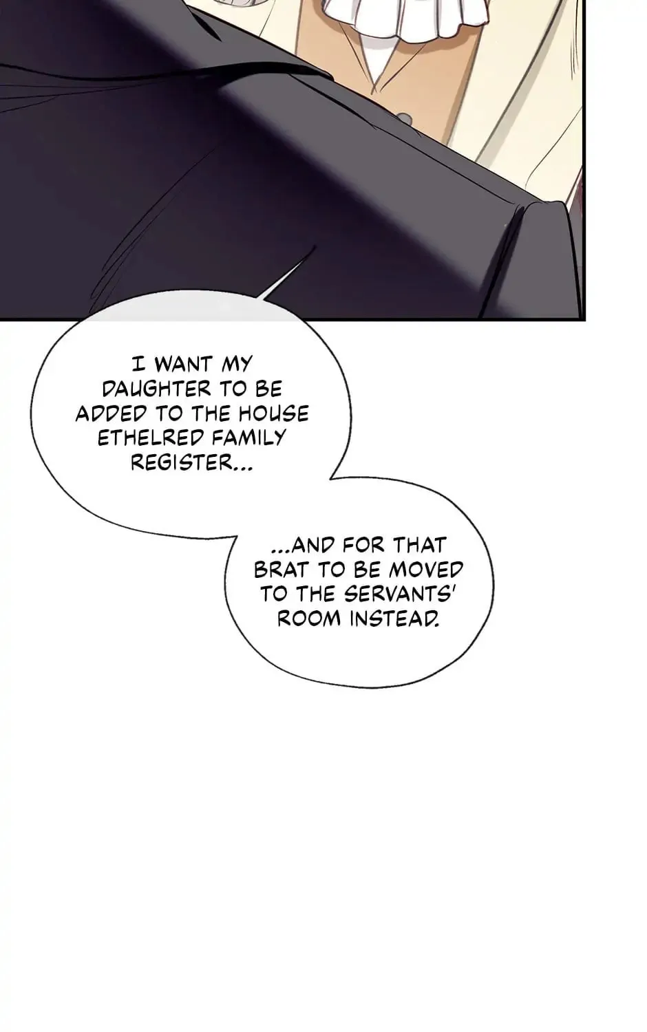 Can We Become Family? Chapter 67 page 147 - 