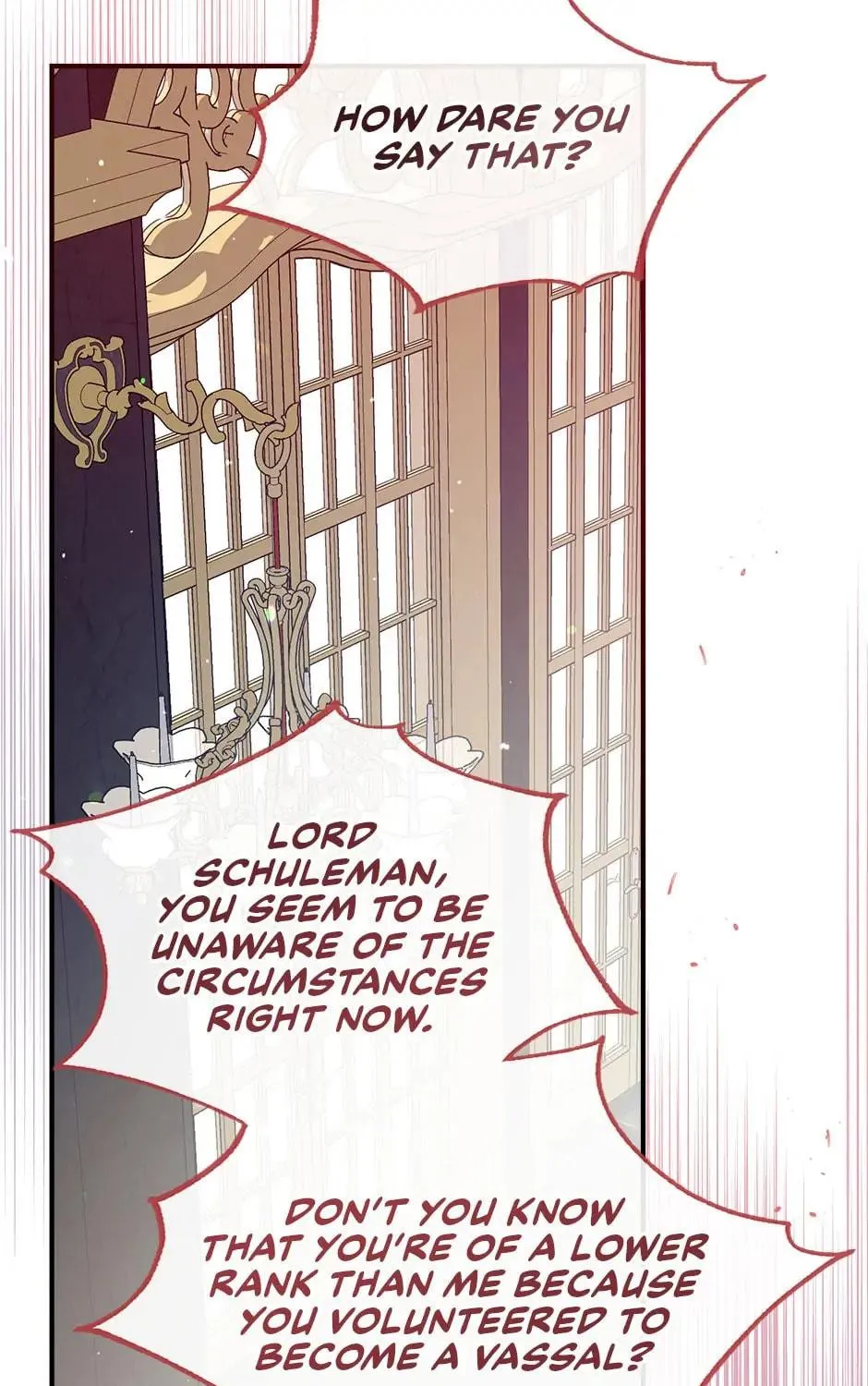 Can We Become Family? Chapter 67 page 155 - 