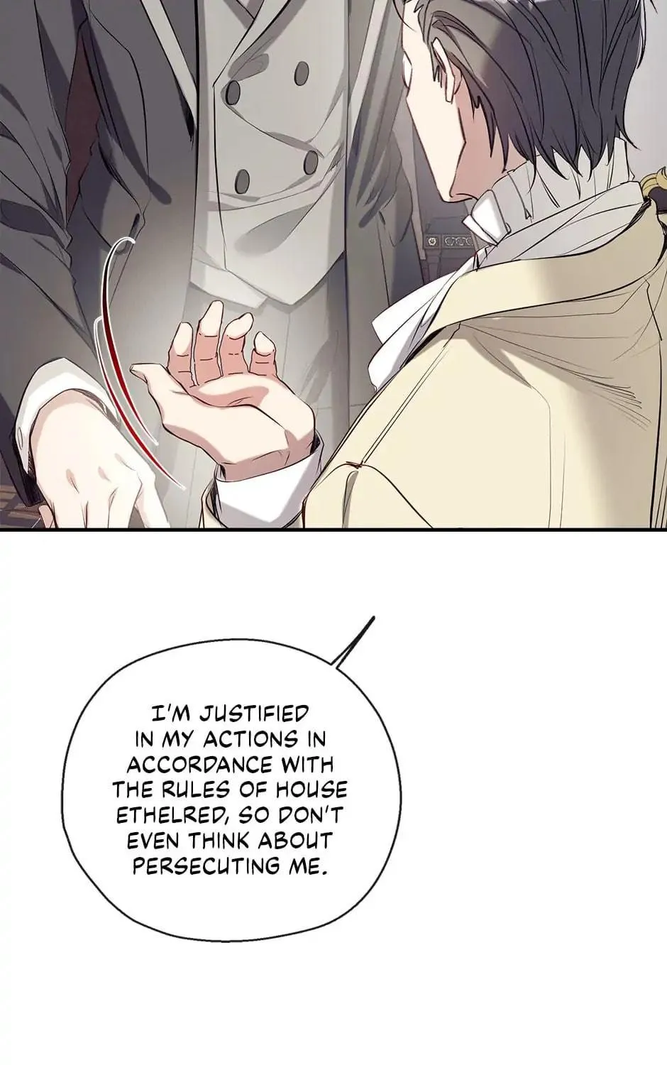 Can We Become Family? Chapter 67 page 159 - 