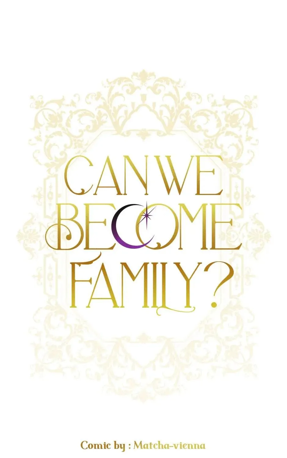 Can We Become Family? Chapter 67 page 17 - 