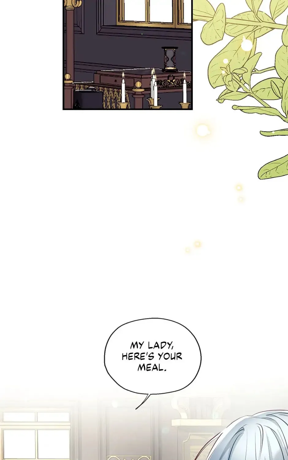 Can We Become Family? Chapter 67 page 3 - 