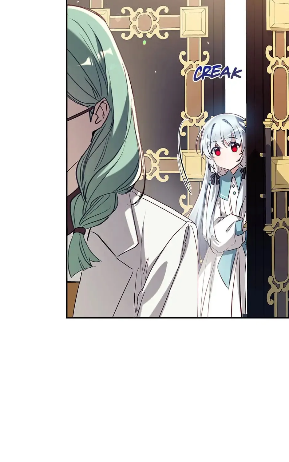 Can We Become Family? Chapter 67 page 21 - 