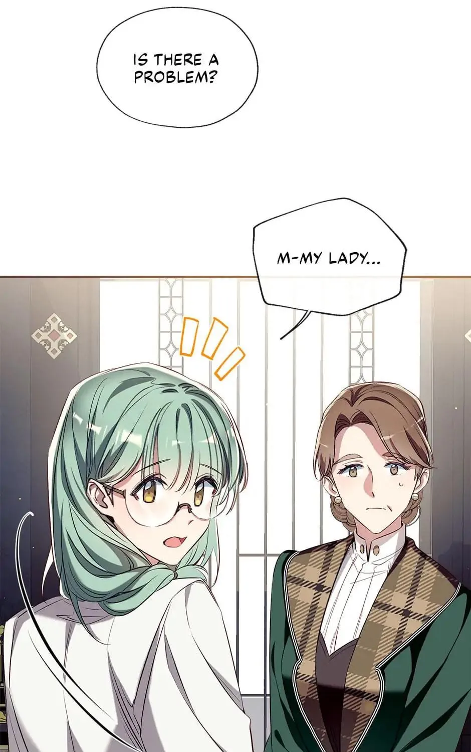 Can We Become Family? Chapter 67 page 23 - 