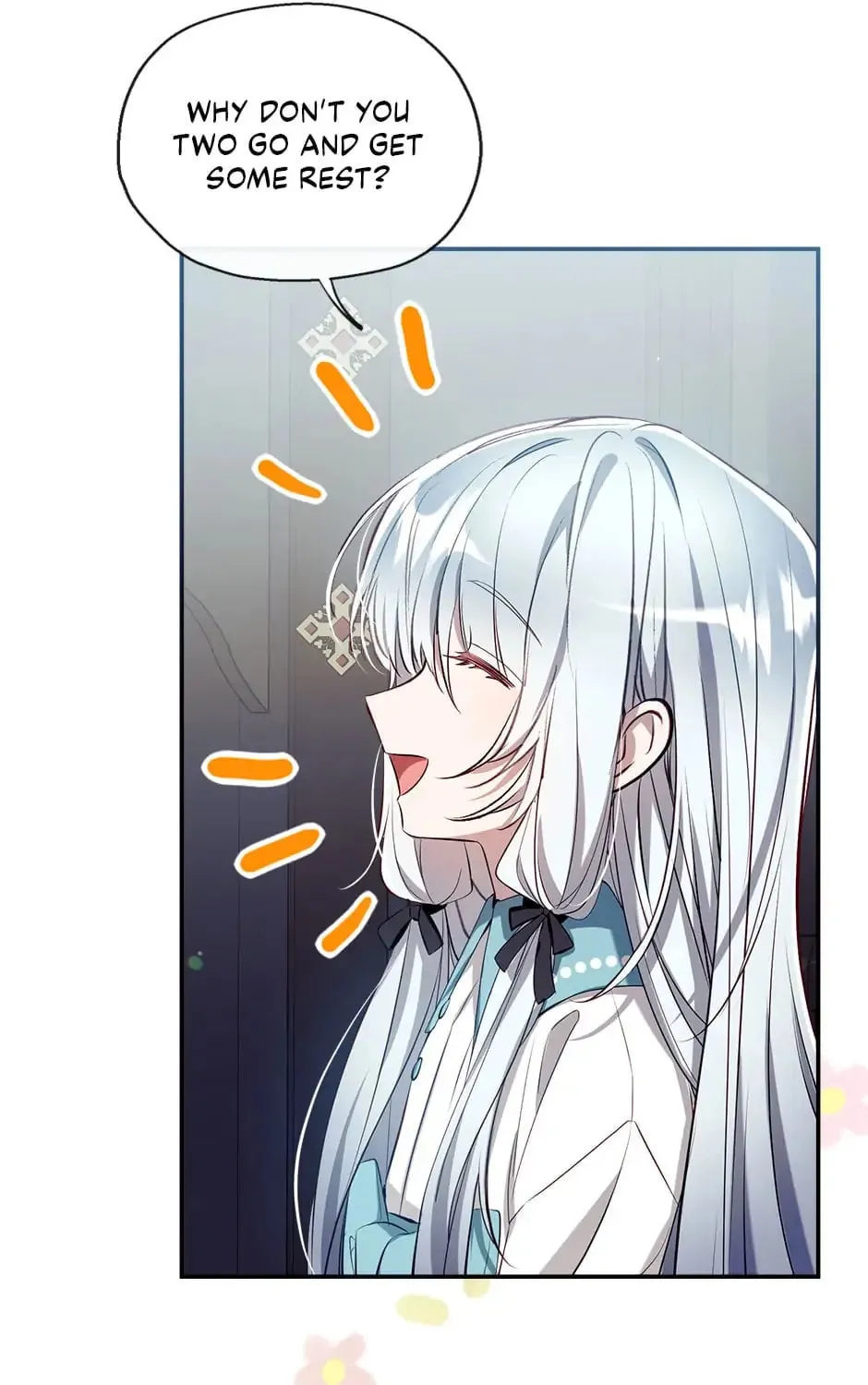 Can We Become Family? Chapter 67 page 37 - 