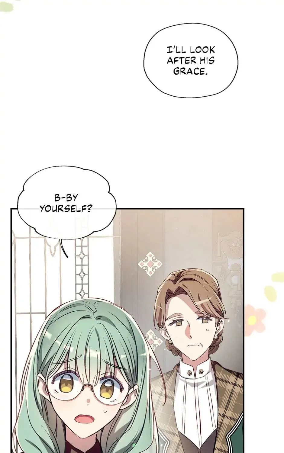 Can We Become Family? Chapter 67 page 39 - 