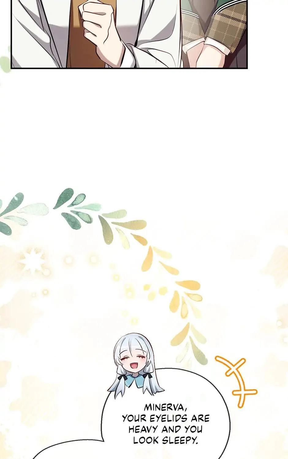 Can We Become Family? Chapter 67 page 41 - 