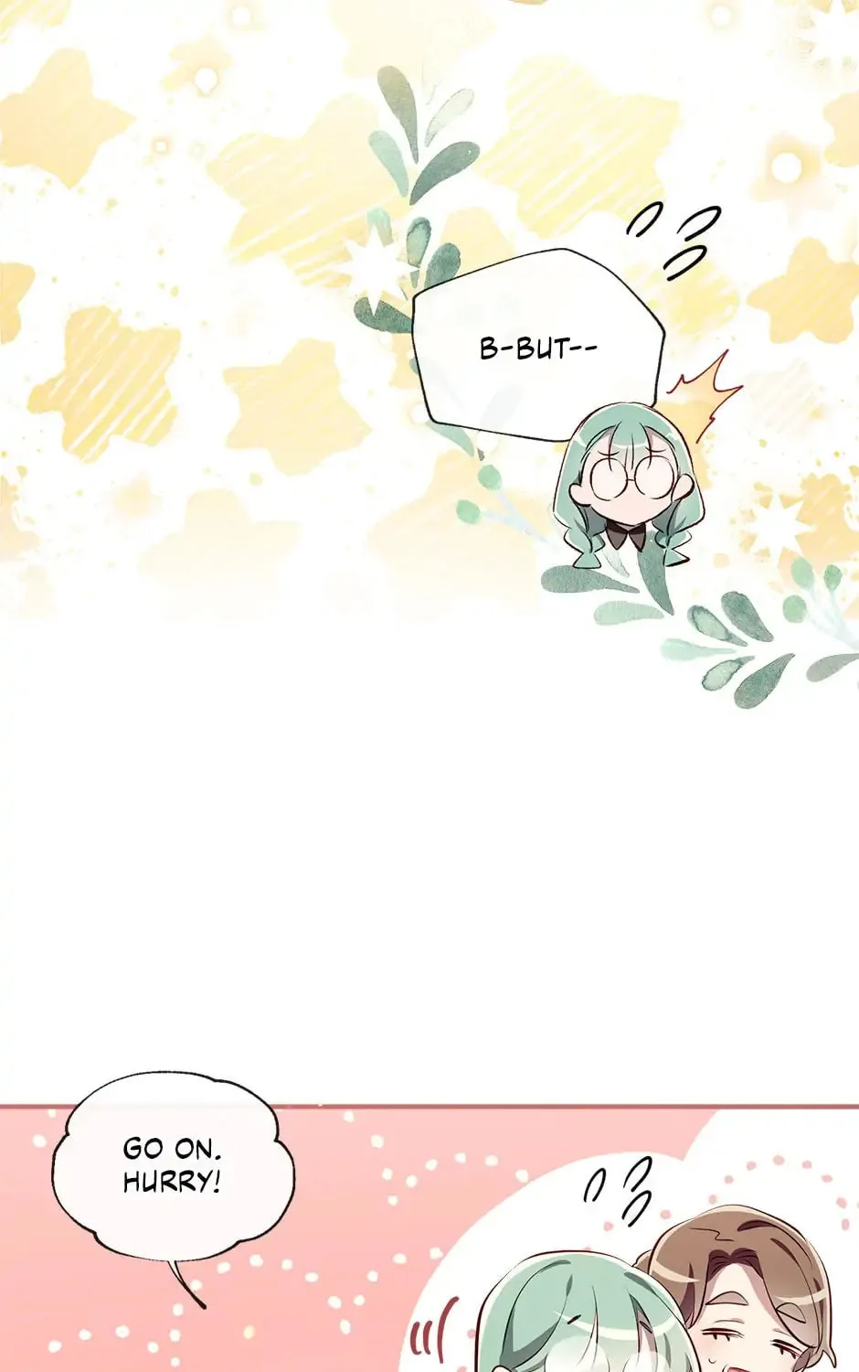 Can We Become Family? Chapter 67 page 43 - 