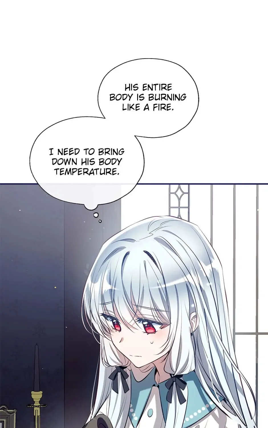 Can We Become Family? Chapter 67 page 57 - 