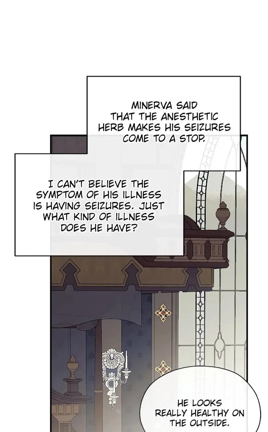 Can We Become Family? Chapter 67 page 65 - 