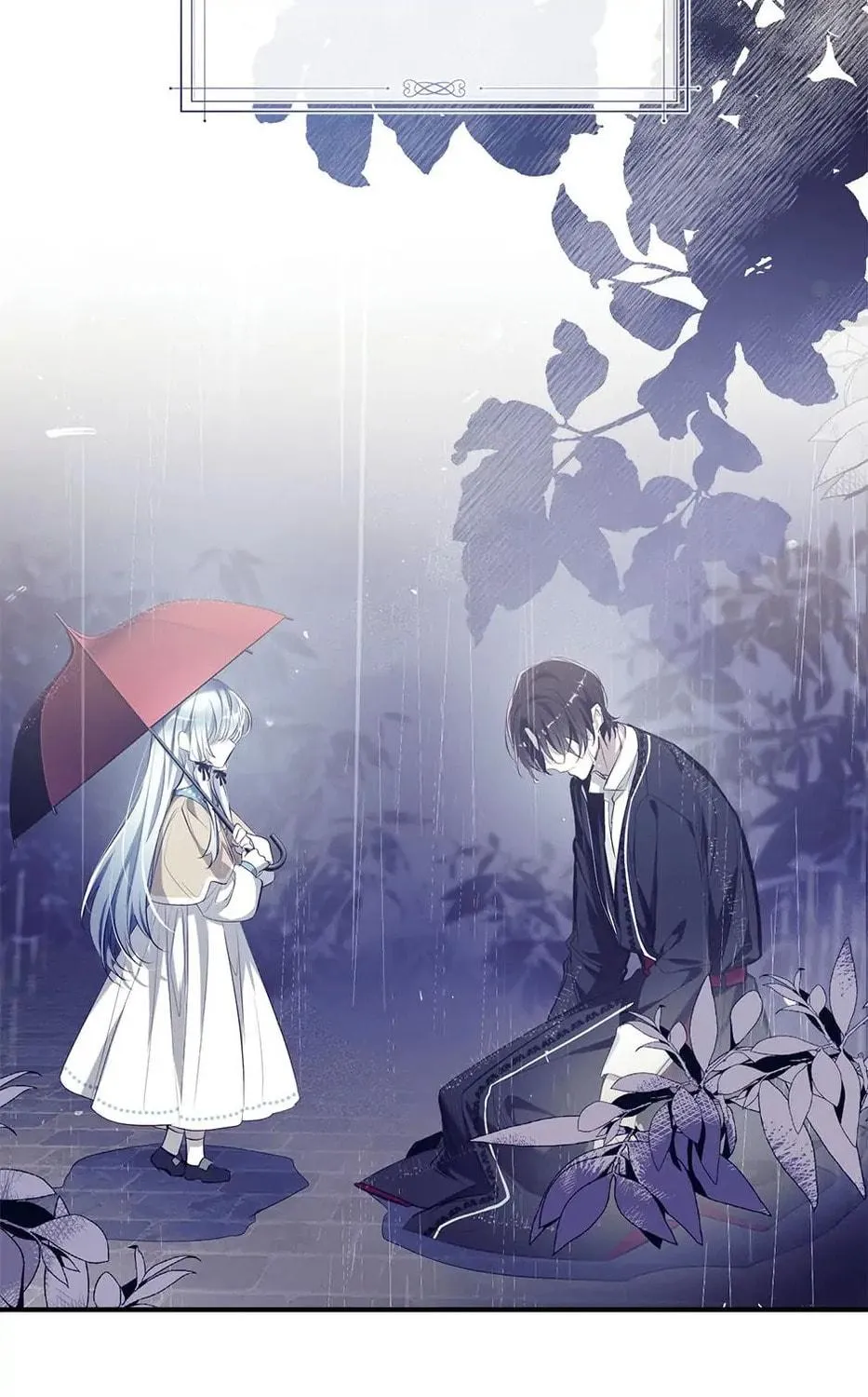 Can We Become Family? Chapter 67 page 71 - 