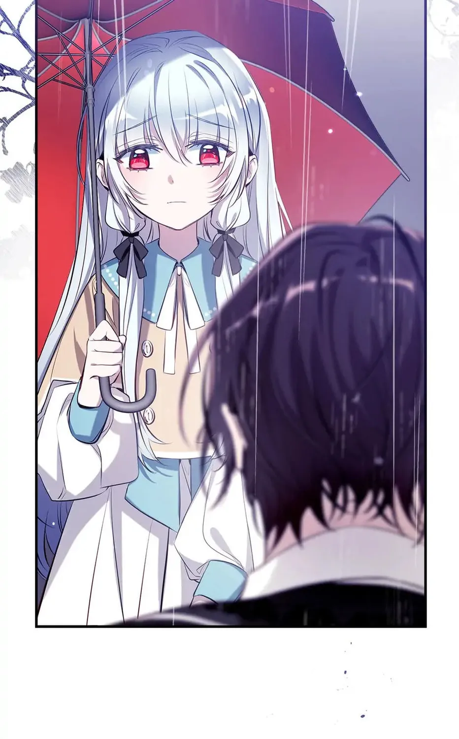 Can We Become Family? Chapter 67 page 75 - 