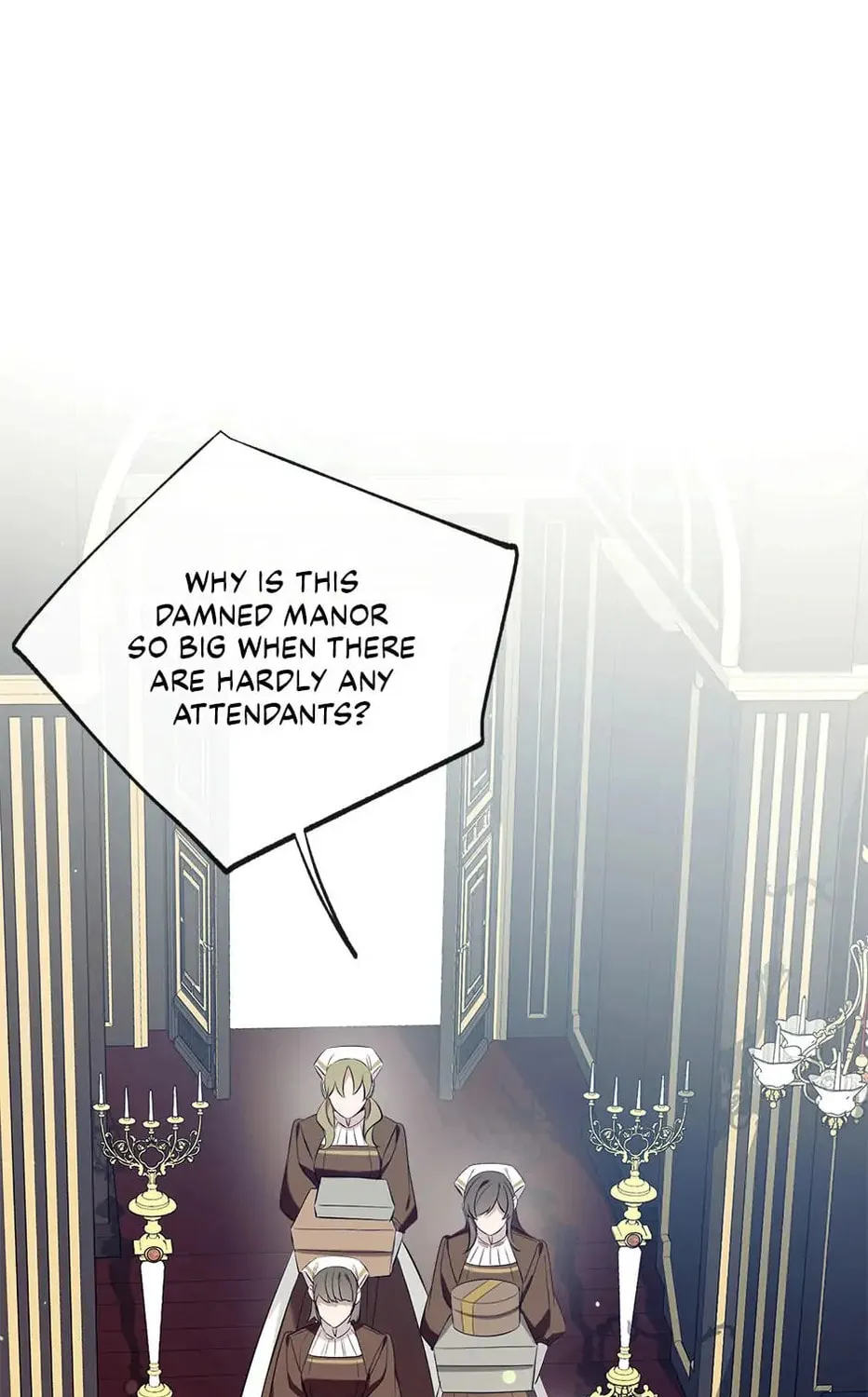 Can We Become Family? Chapter 67 page 97 - 