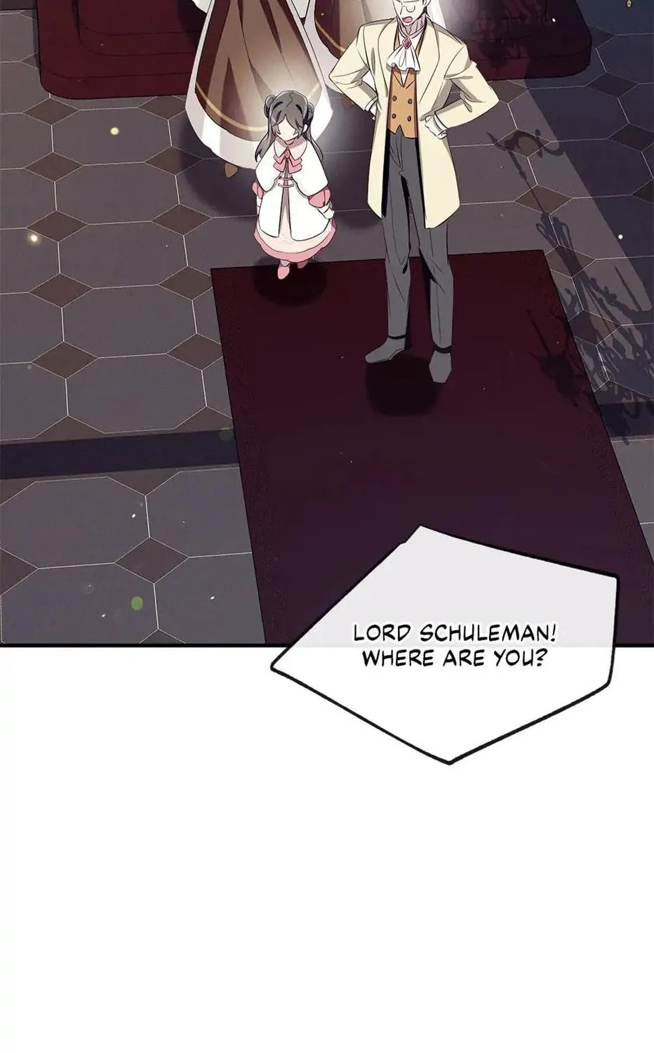 Can We Become Family? Chapter 67 page 99 - 