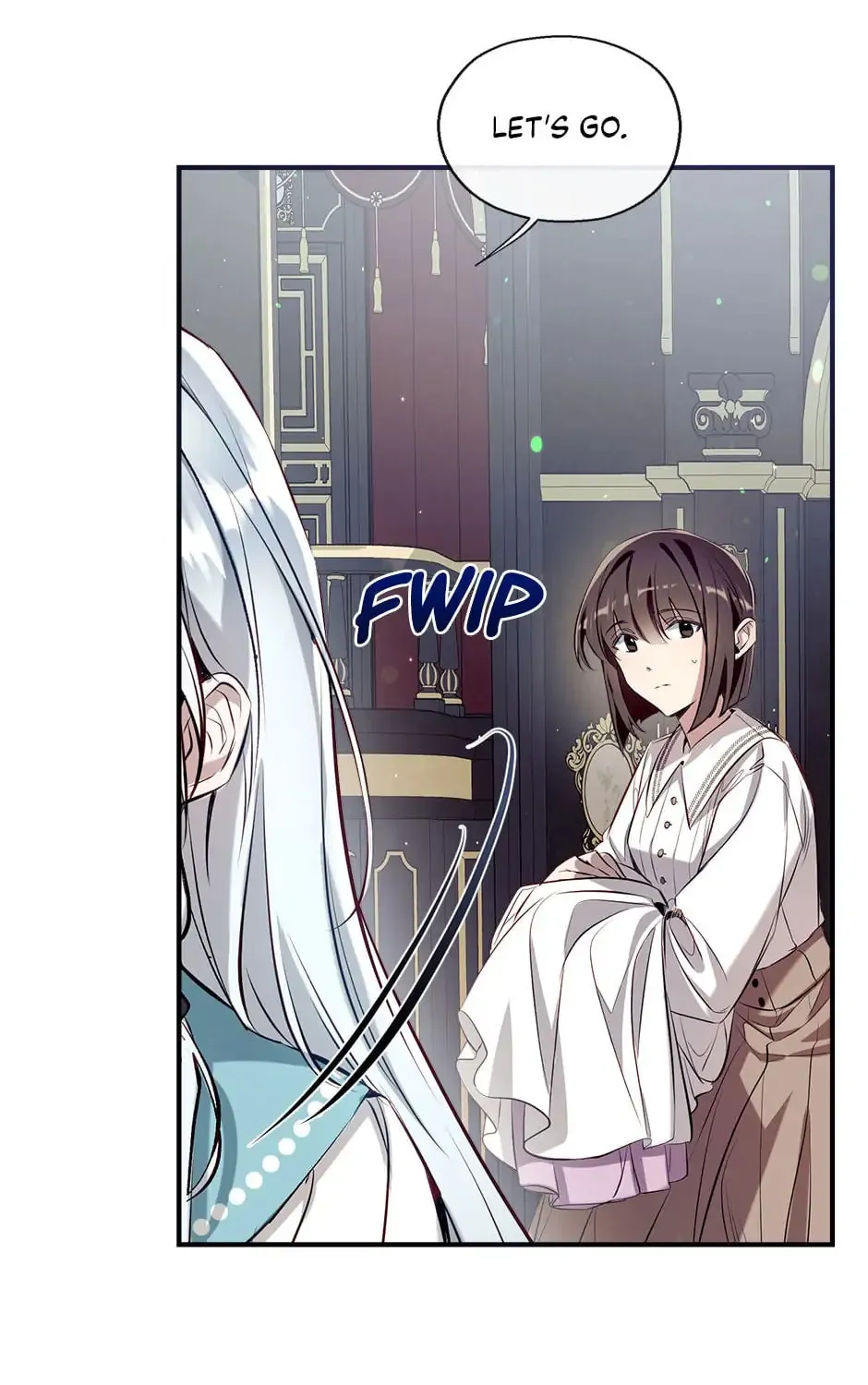 Can We Become Family? Chapter 68 page 103 - 