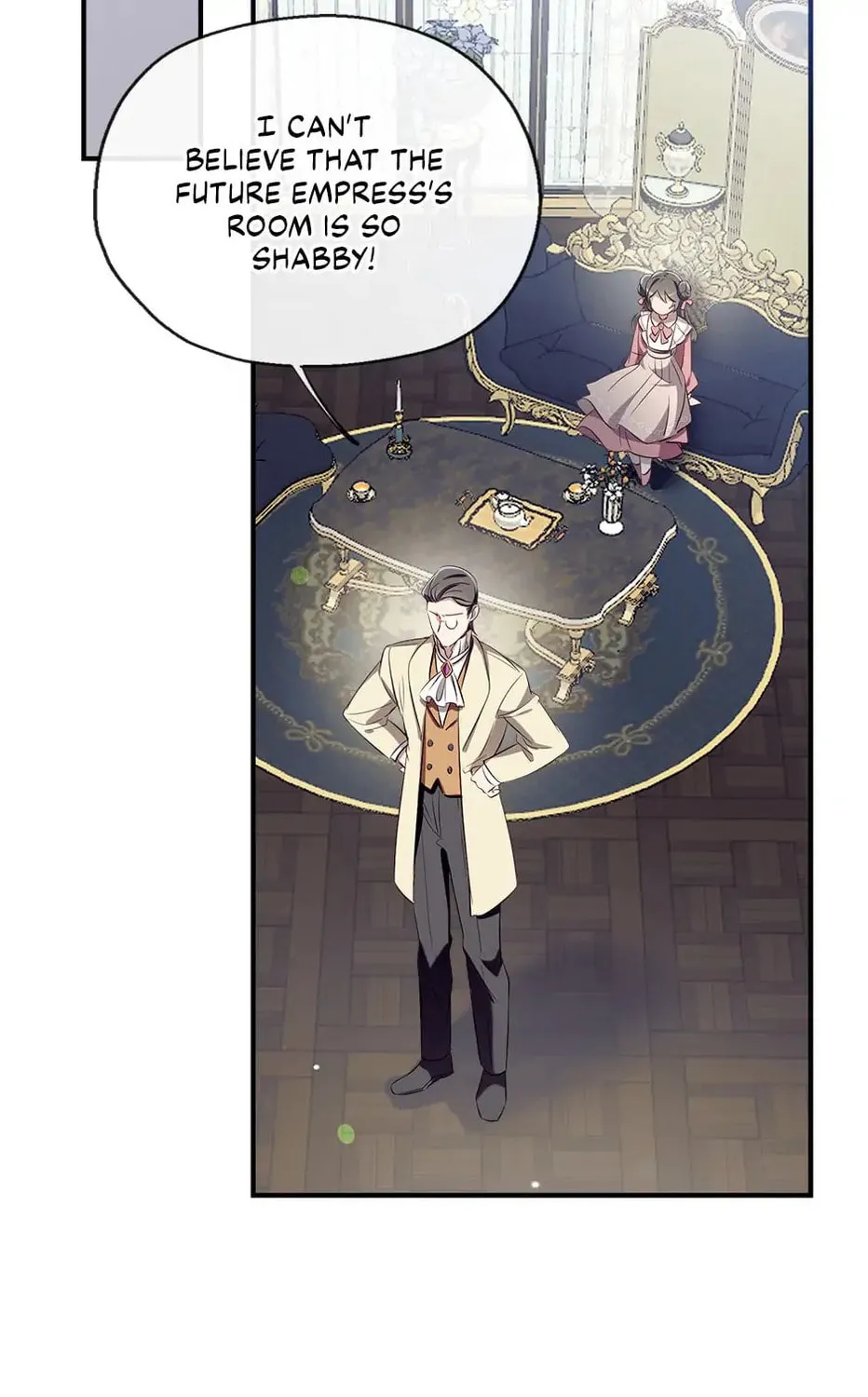 Can We Become Family? Chapter 68 page 115 - 
