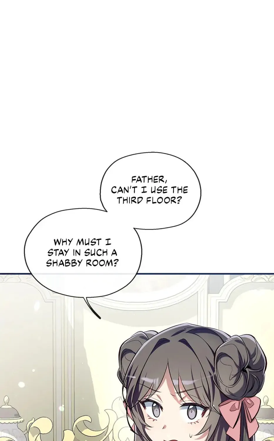 Can We Become Family? Chapter 68 page 117 - 