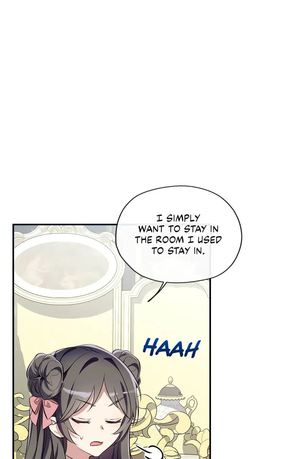 Can We Become Family? Chapter 68 page 123 - 