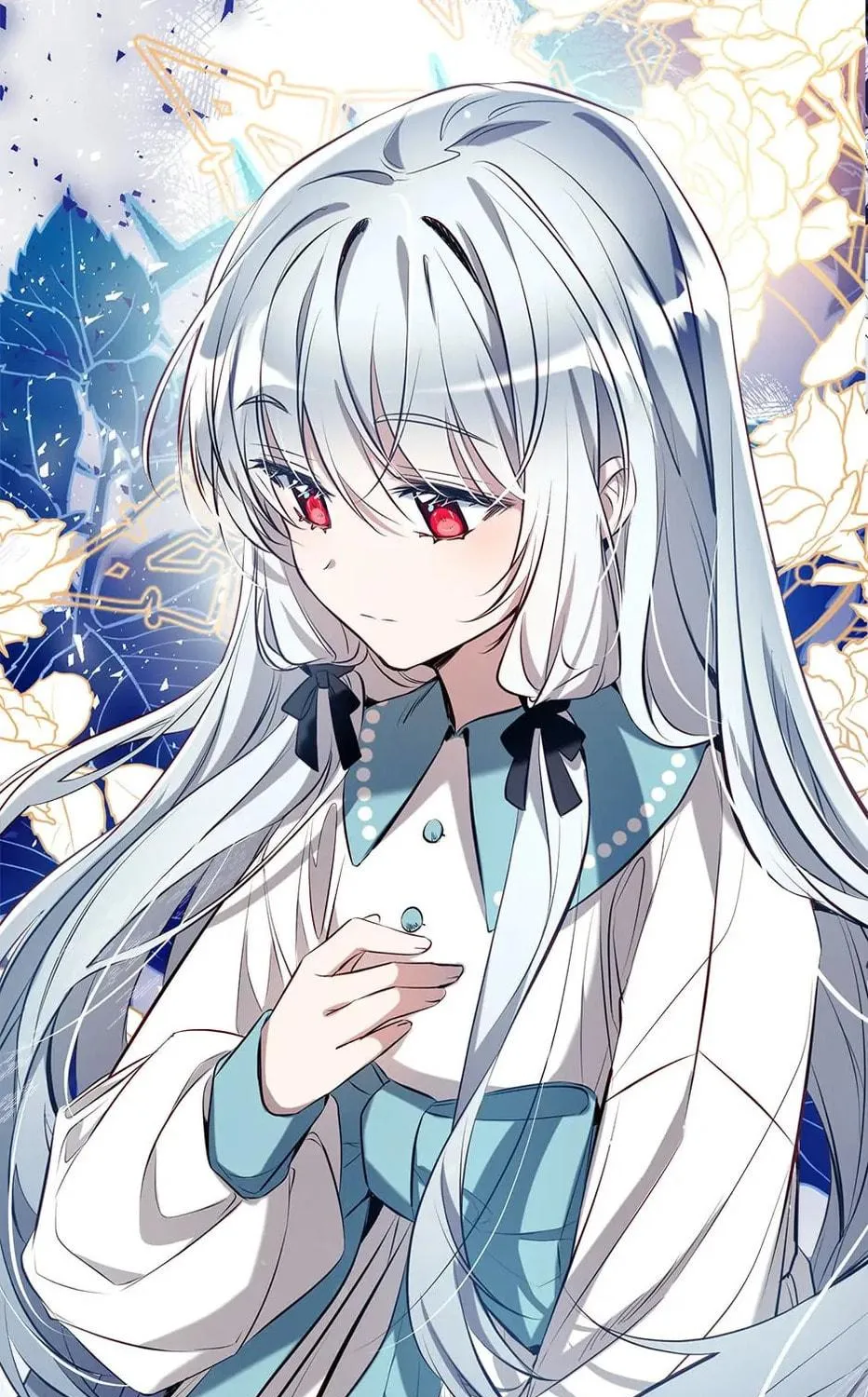 Can We Become Family? Chapter 68 page 149 - 