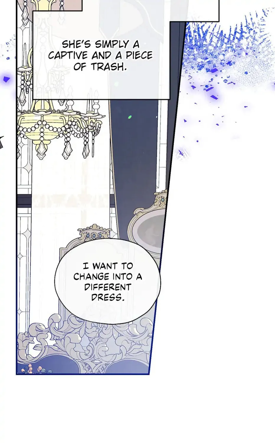 Can We Become Family? Chapter 68 page 153 - 