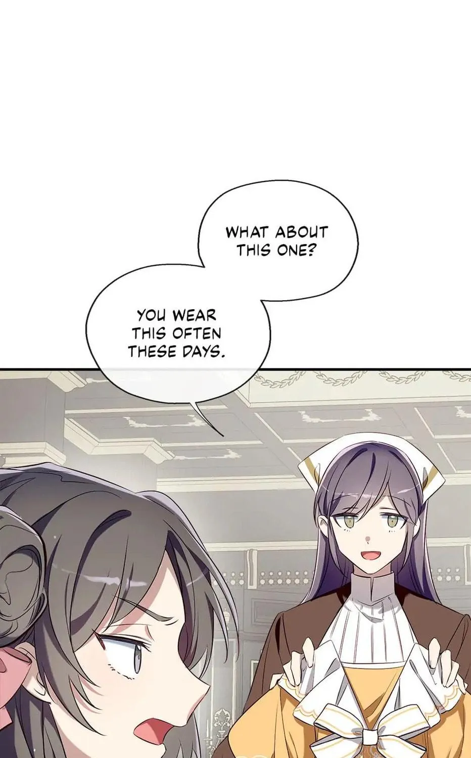 Can We Become Family? Chapter 68 page 155 - 