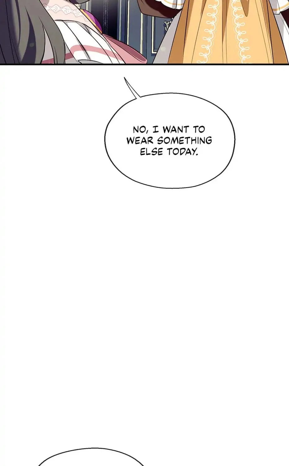 Can We Become Family? Chapter 68 page 157 - 