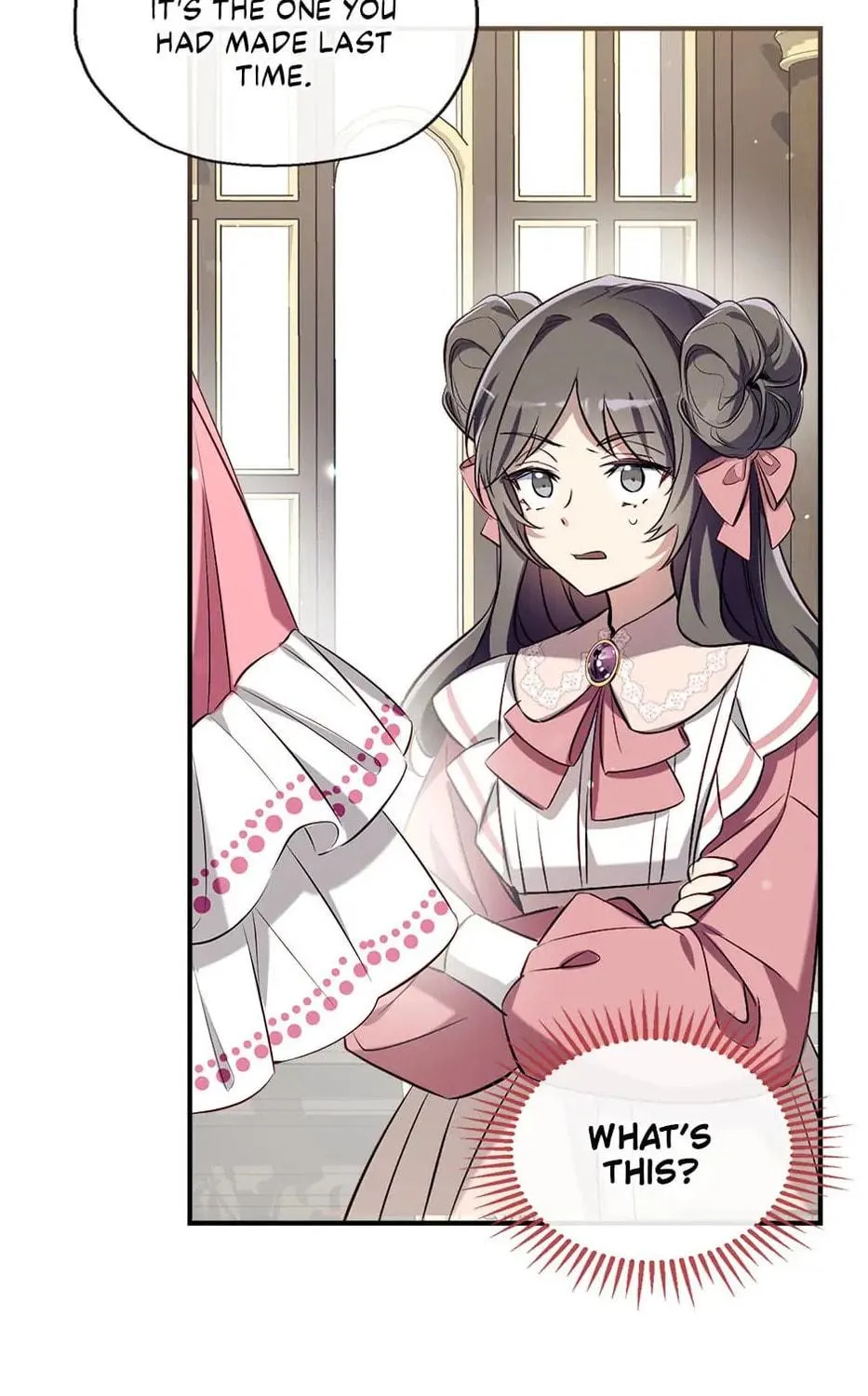 Can We Become Family? Chapter 68 page 159 - 