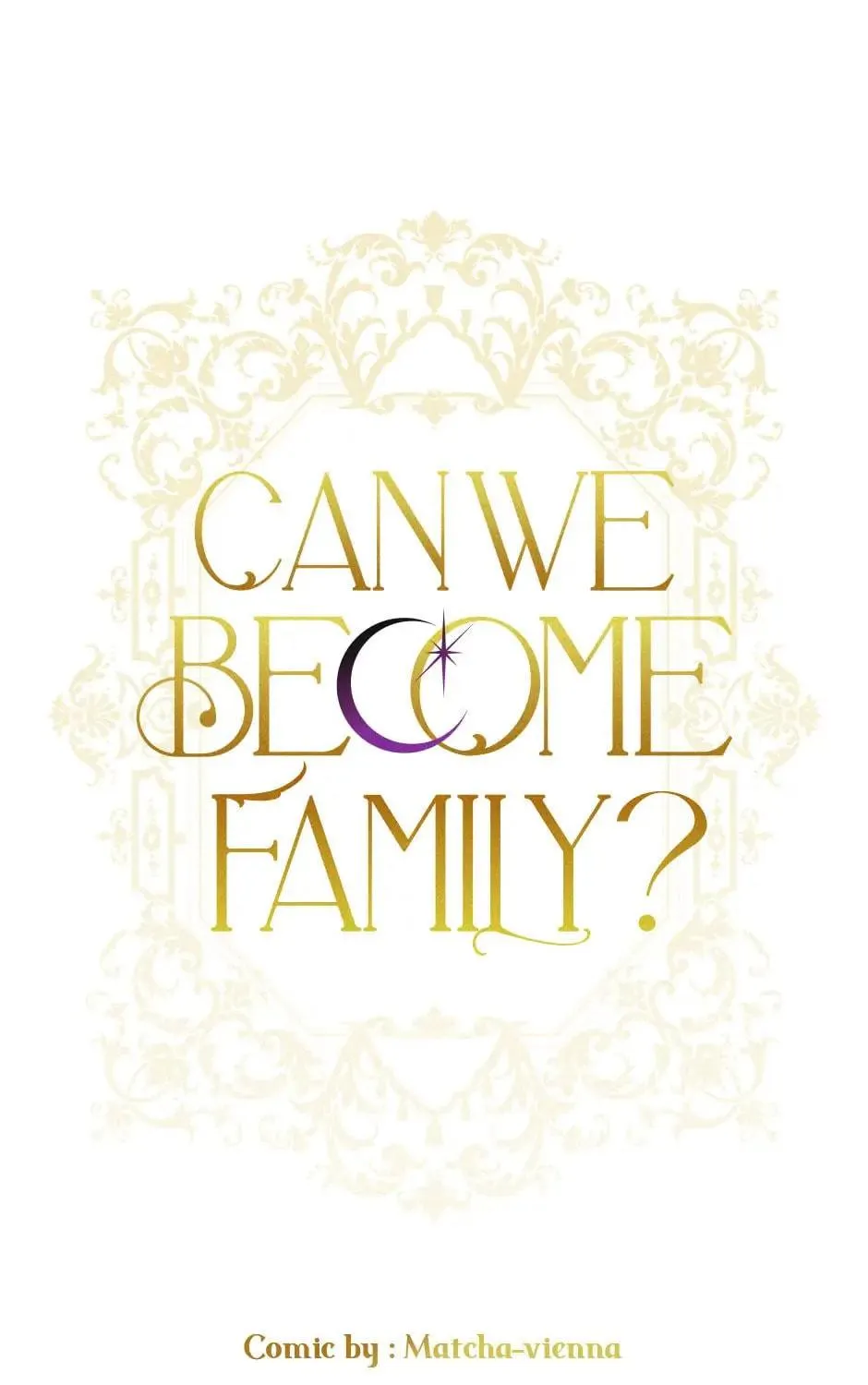 Can We Become Family? Chapter 68 page 17 - 