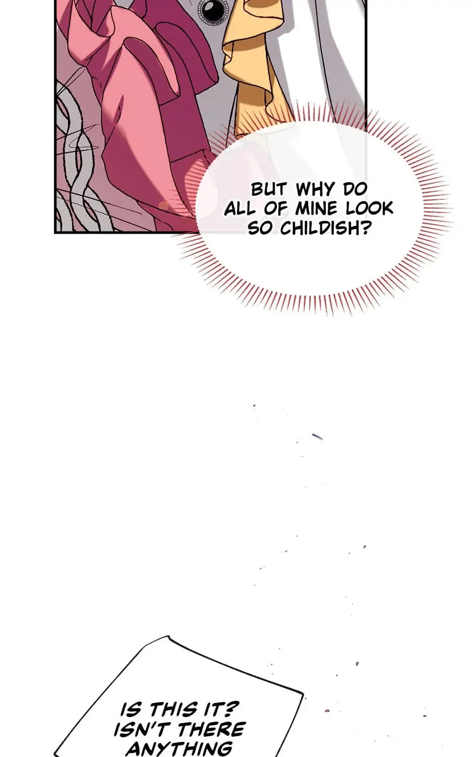 Can We Become Family? Chapter 68 page 163 - 