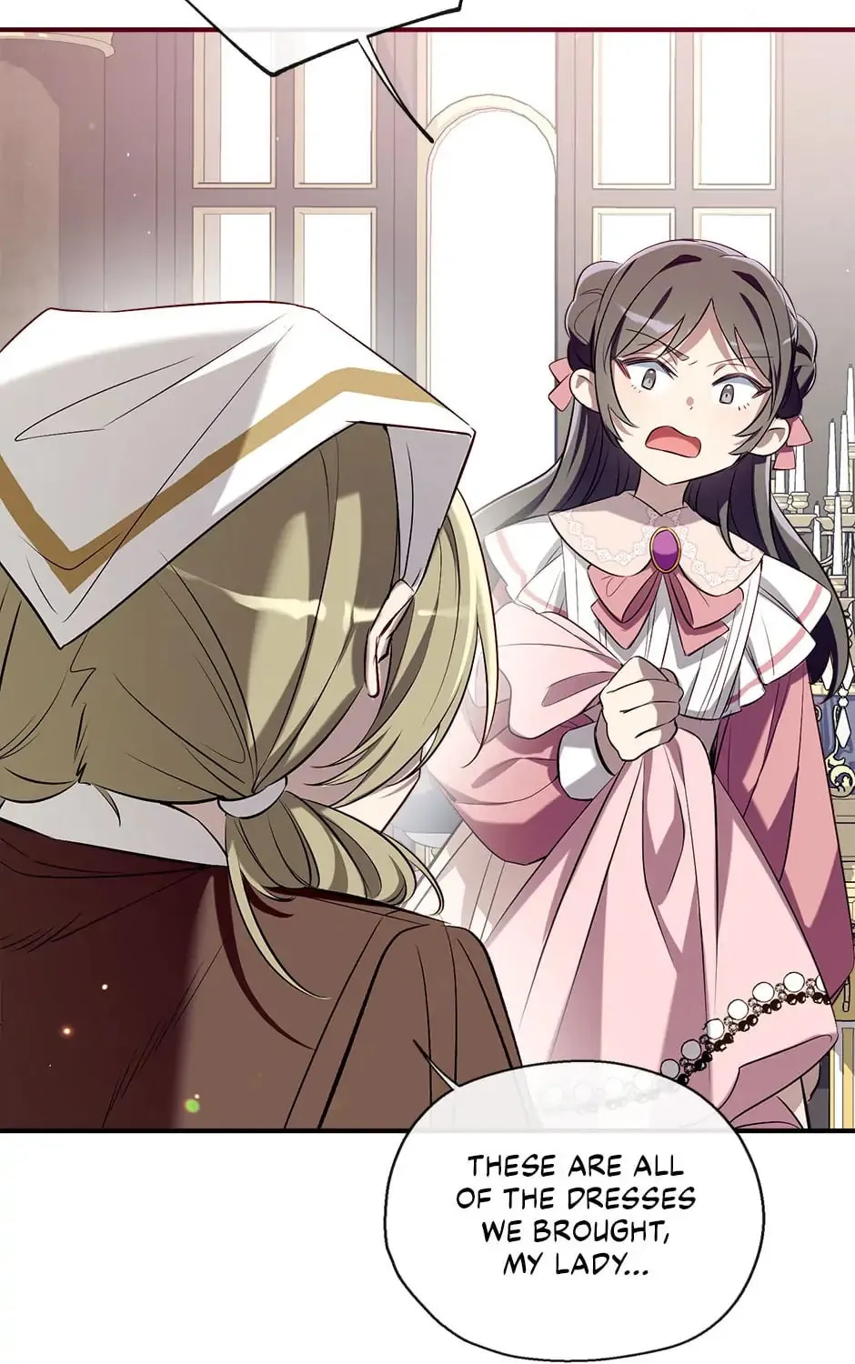 Can We Become Family? Chapter 68 page 165 - 