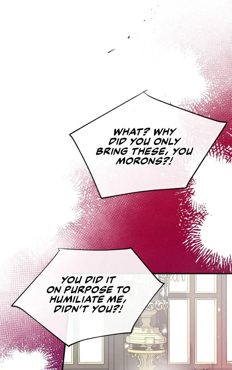 Can We Become Family? Chapter 68 page 167 - 