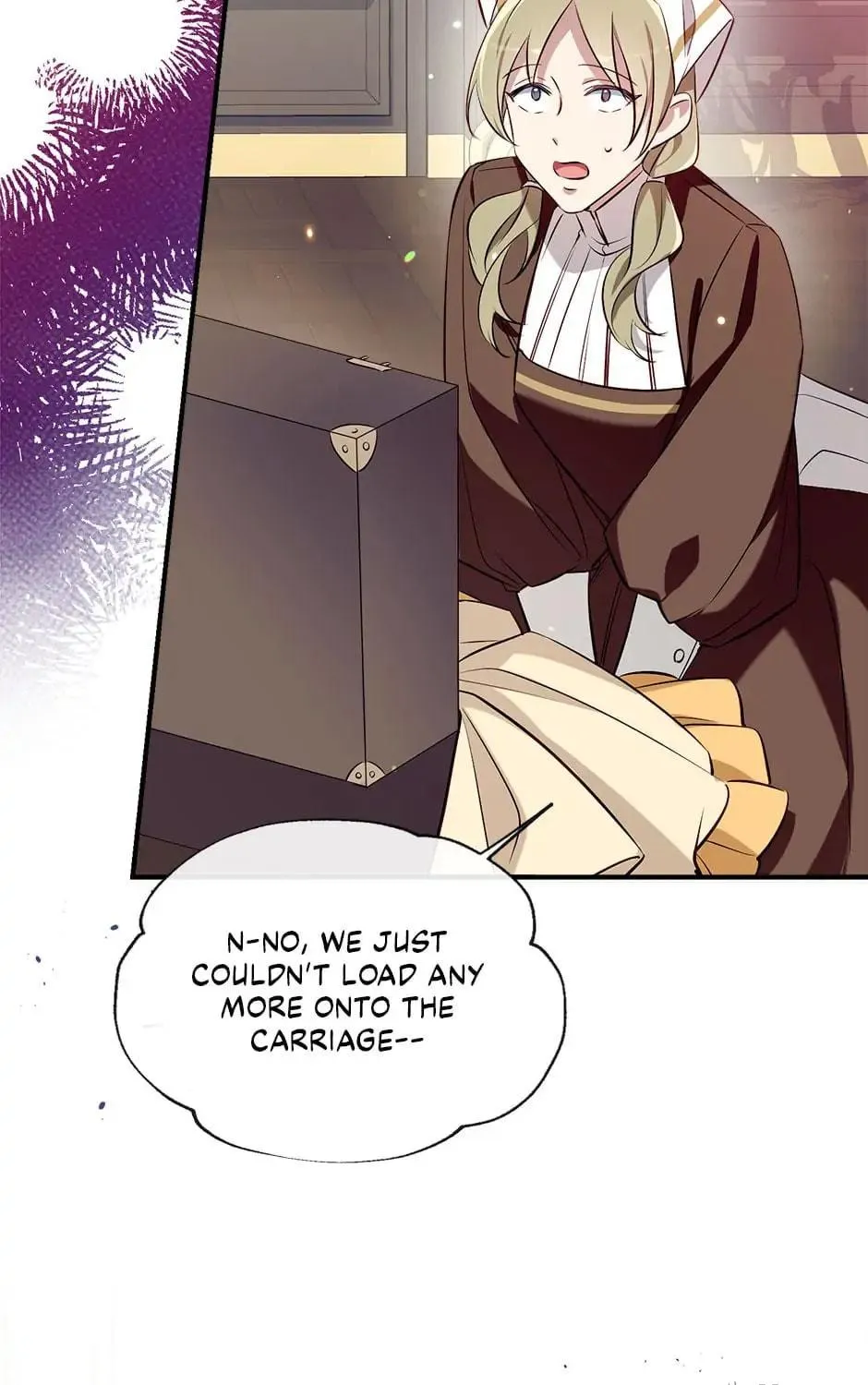 Can We Become Family? Chapter 68 page 169 - 