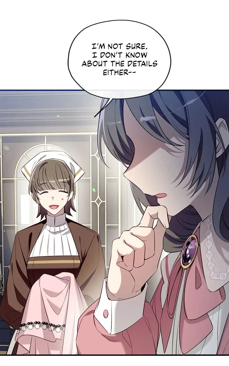 Can We Become Family? Chapter 68 page 183 - 