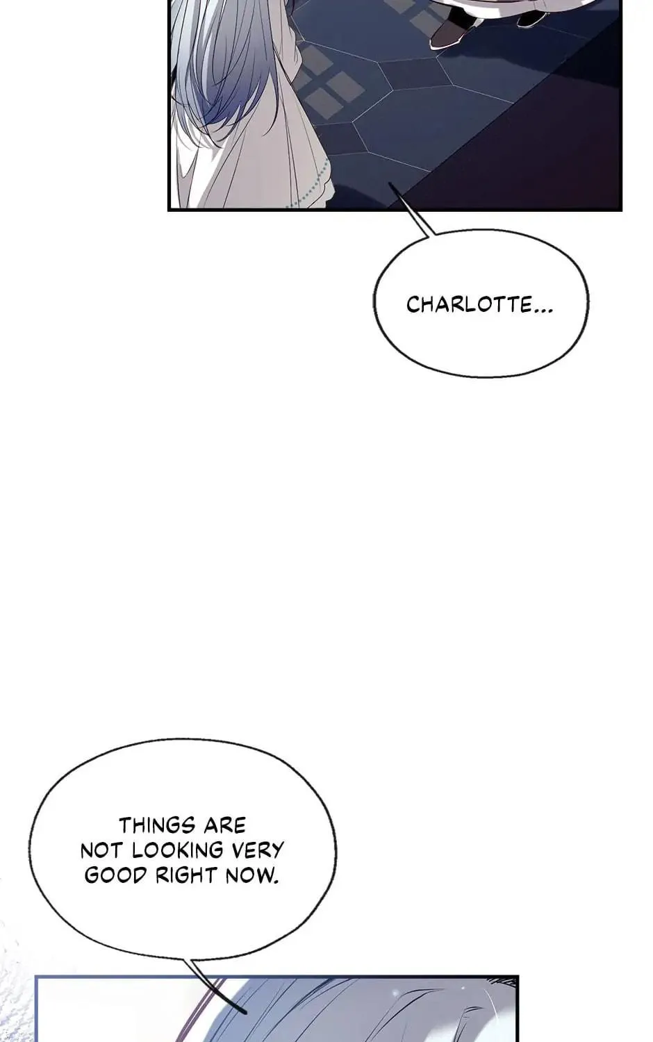 Can We Become Family? Chapter 68 page 23 - 