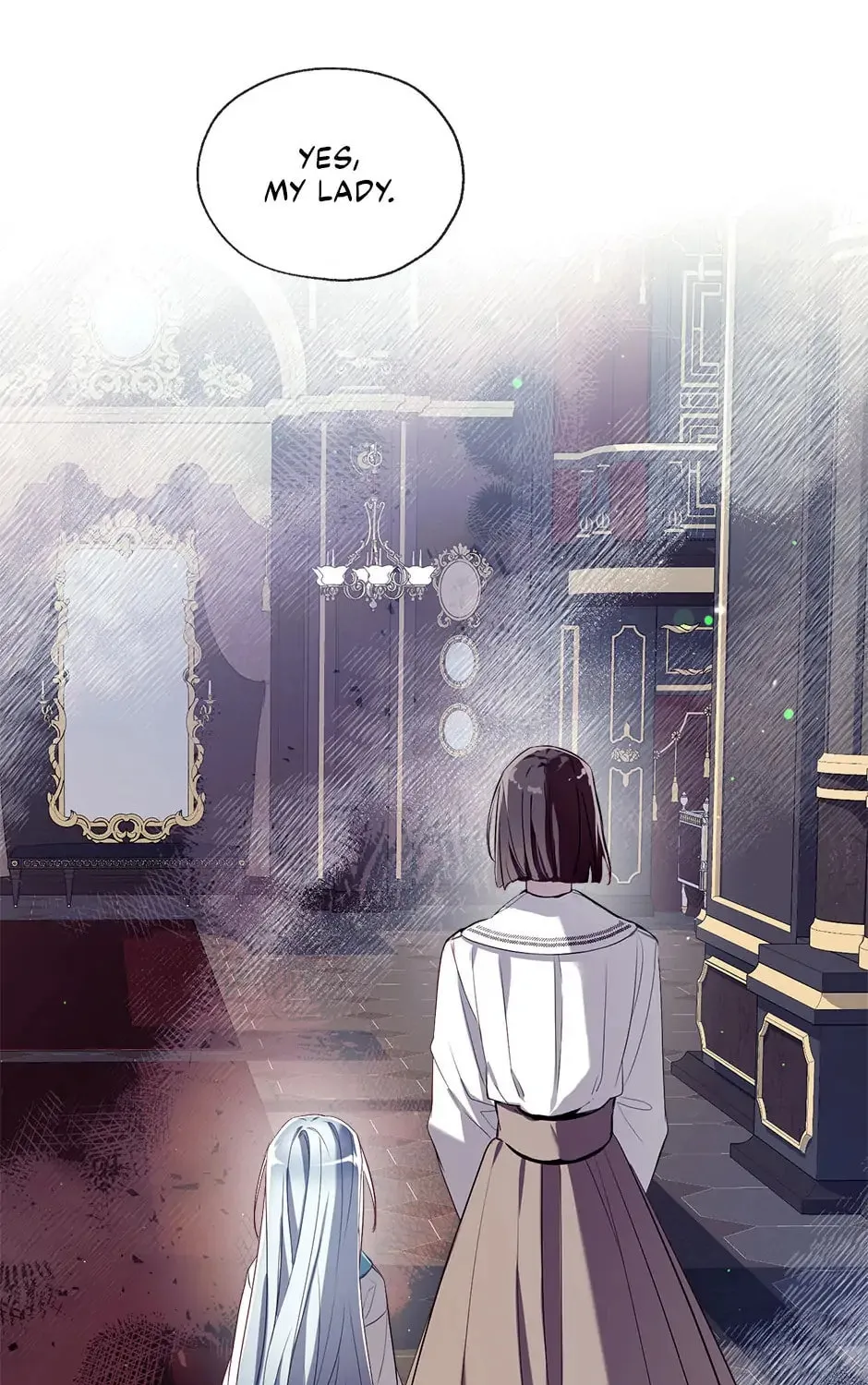 Can We Become Family? Chapter 68 page 31 - 