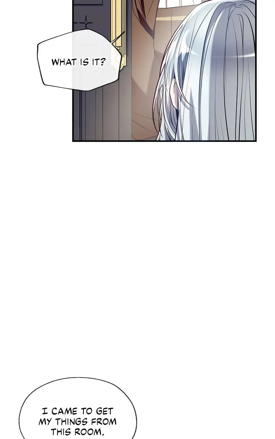 Can We Become Family? Chapter 68 page 37 - 