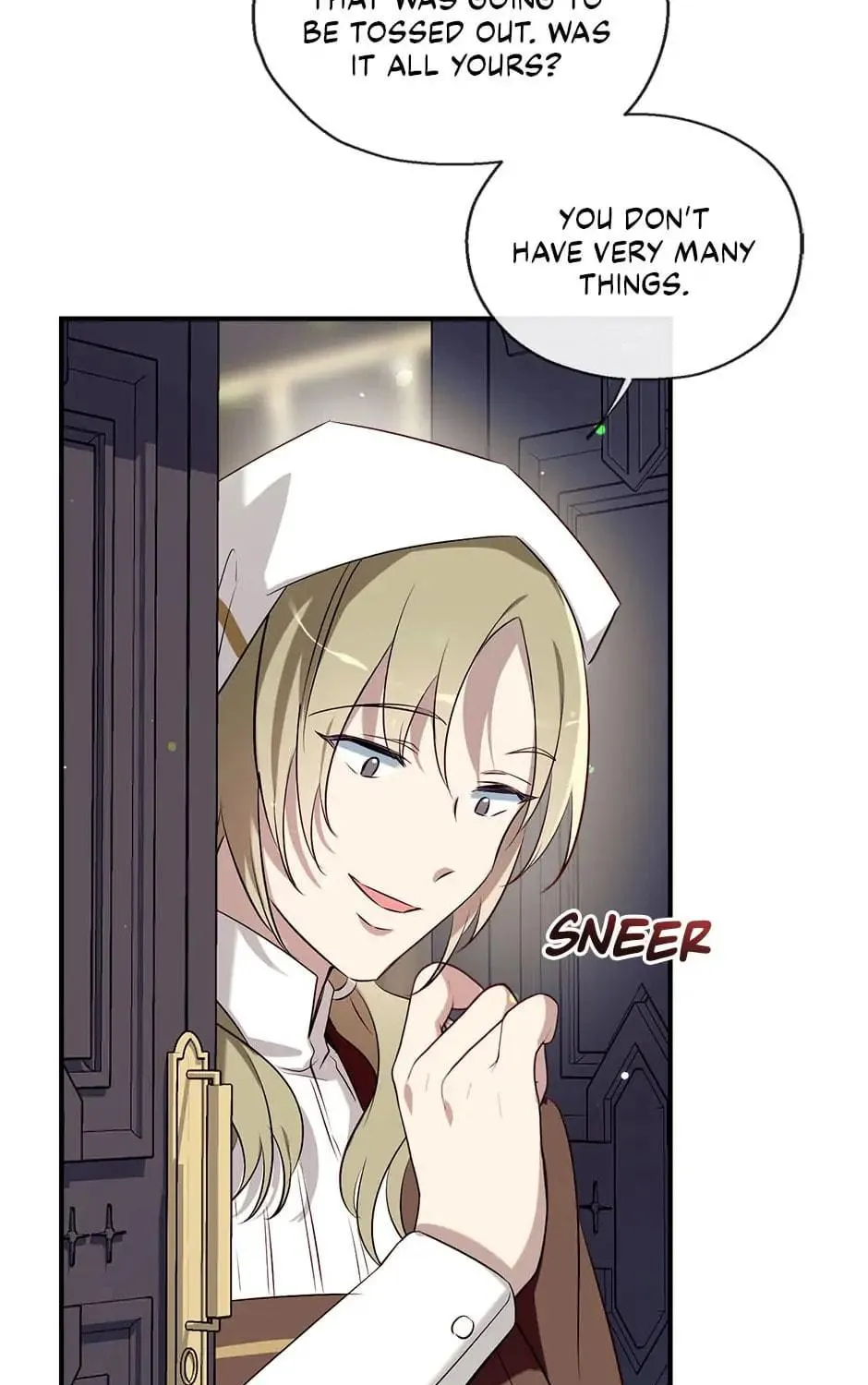 Can We Become Family? Chapter 68 page 41 - 