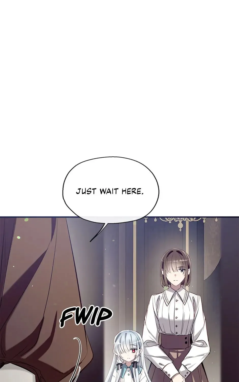 Can We Become Family? Chapter 68 page 43 - 