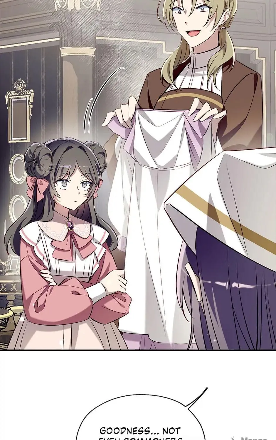Can We Become Family? Chapter 68 page 53 - 
