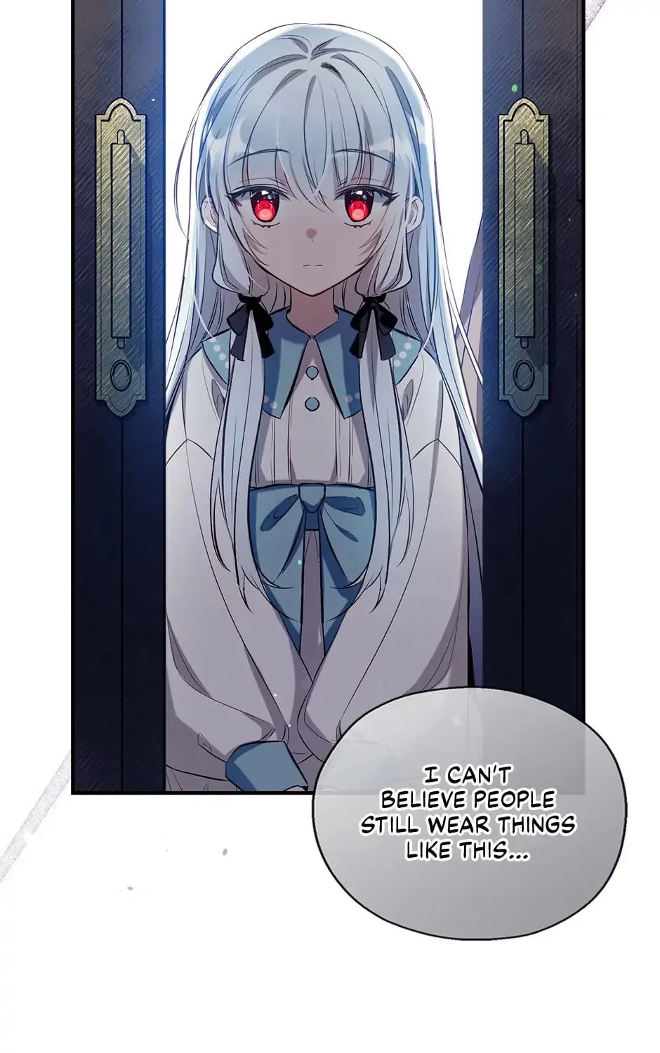 Can We Become Family? Chapter 68 page 57 - 