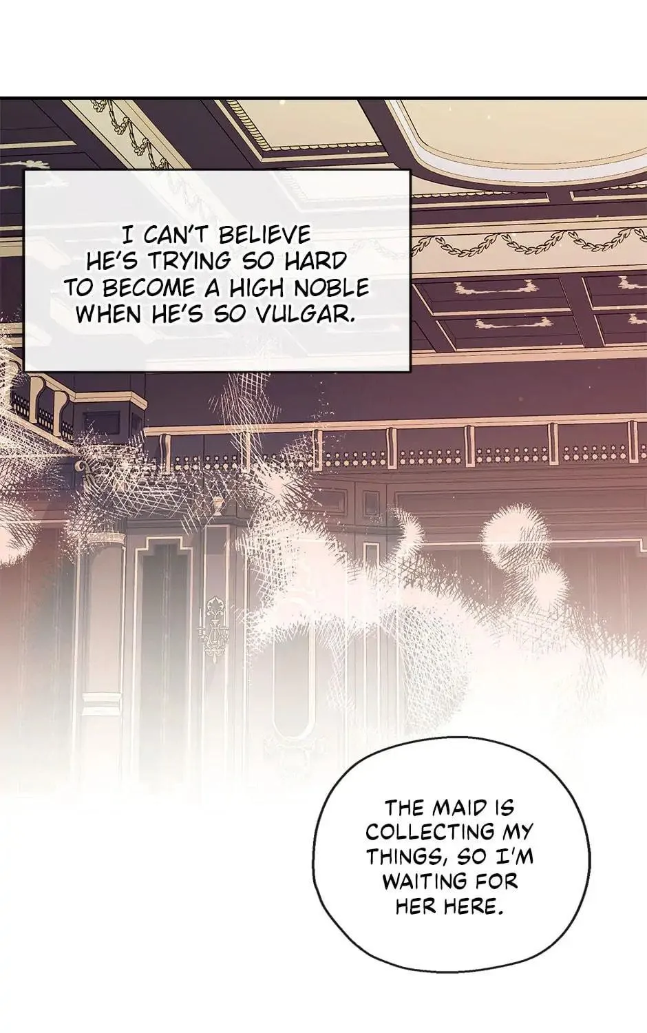Can We Become Family? Chapter 68 page 65 - 