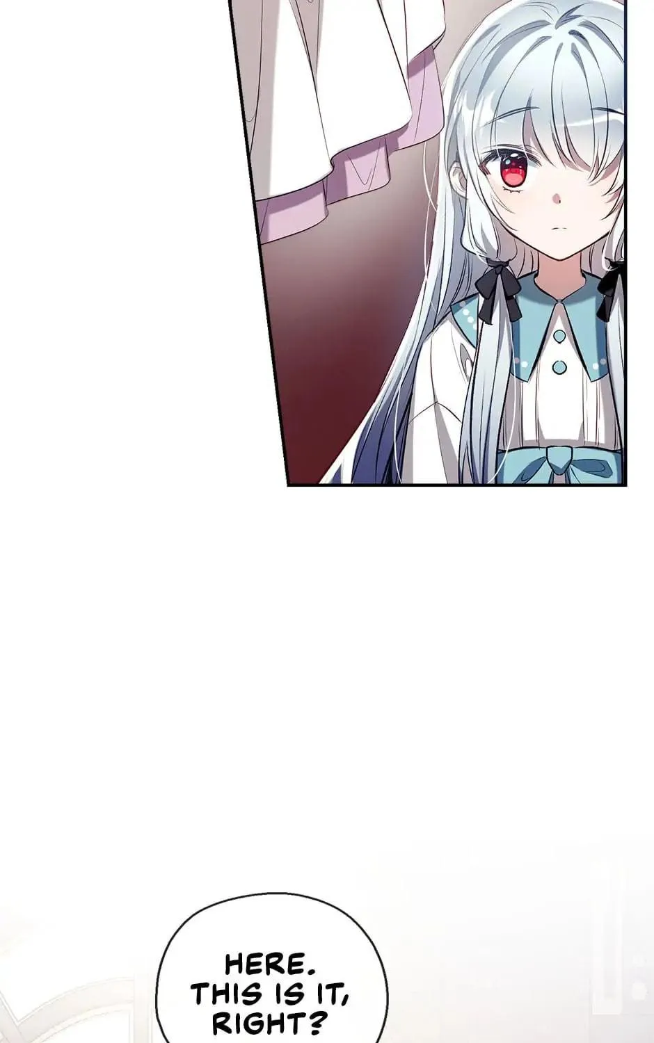 Can We Become Family? Chapter 68 page 71 - 