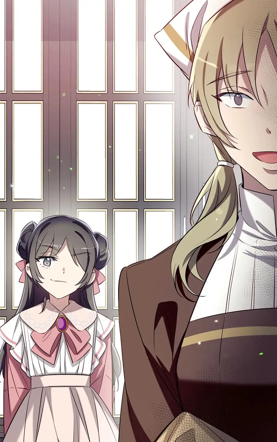 Can We Become Family? Chapter 68 page 73 - 