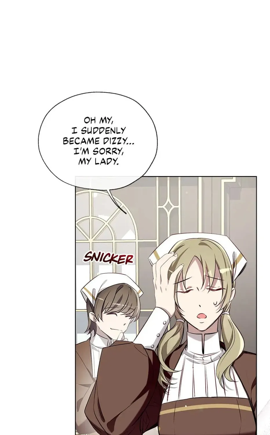 Can We Become Family? Chapter 68 page 81 - 