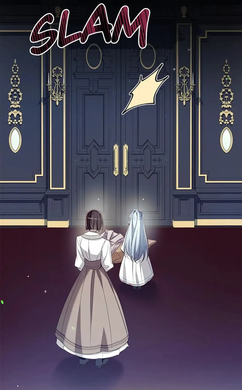 Can We Become Family? Chapter 68 page 91 - 